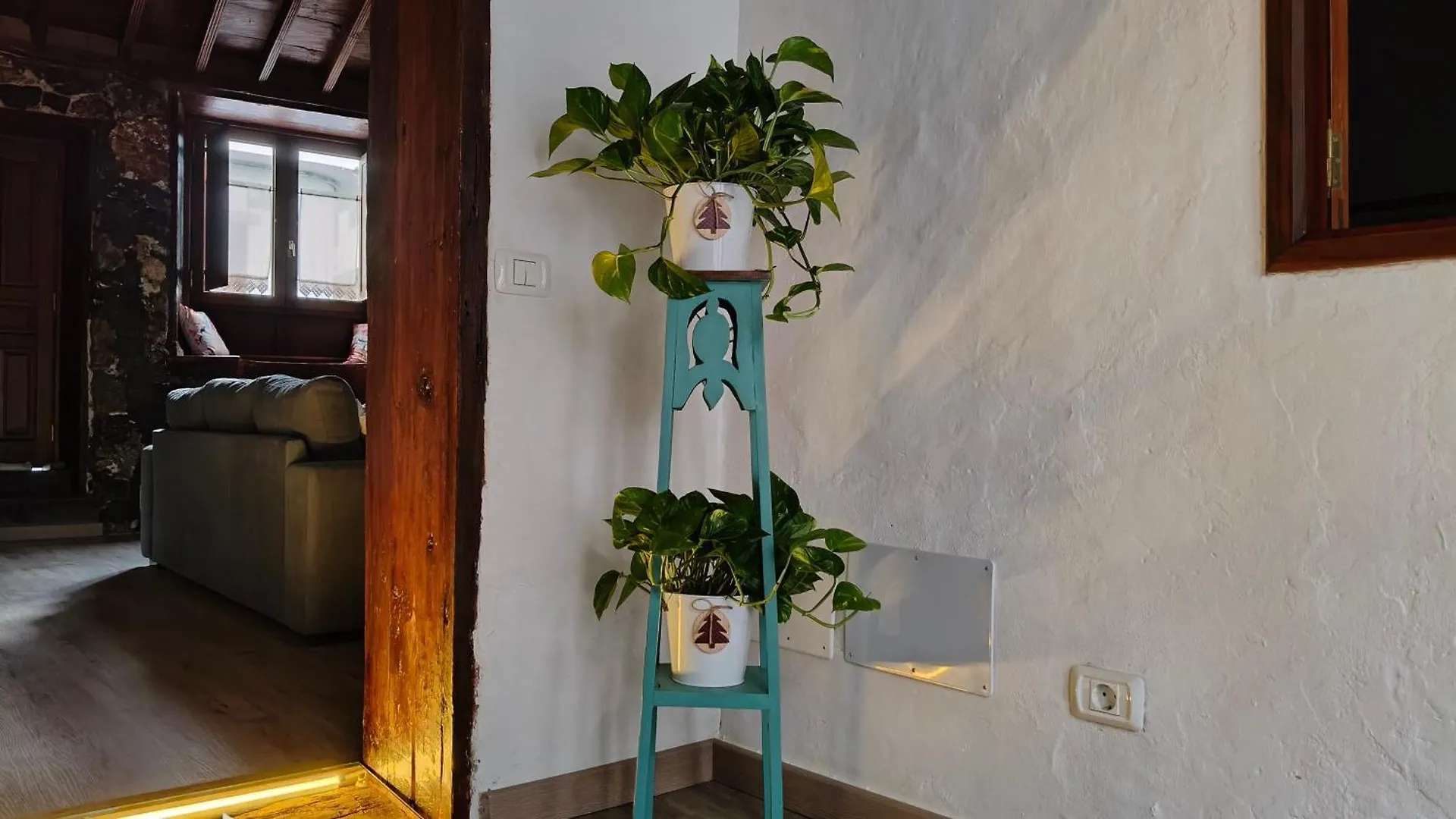 Holiday home Casa Cecilia Villa Los Silos
