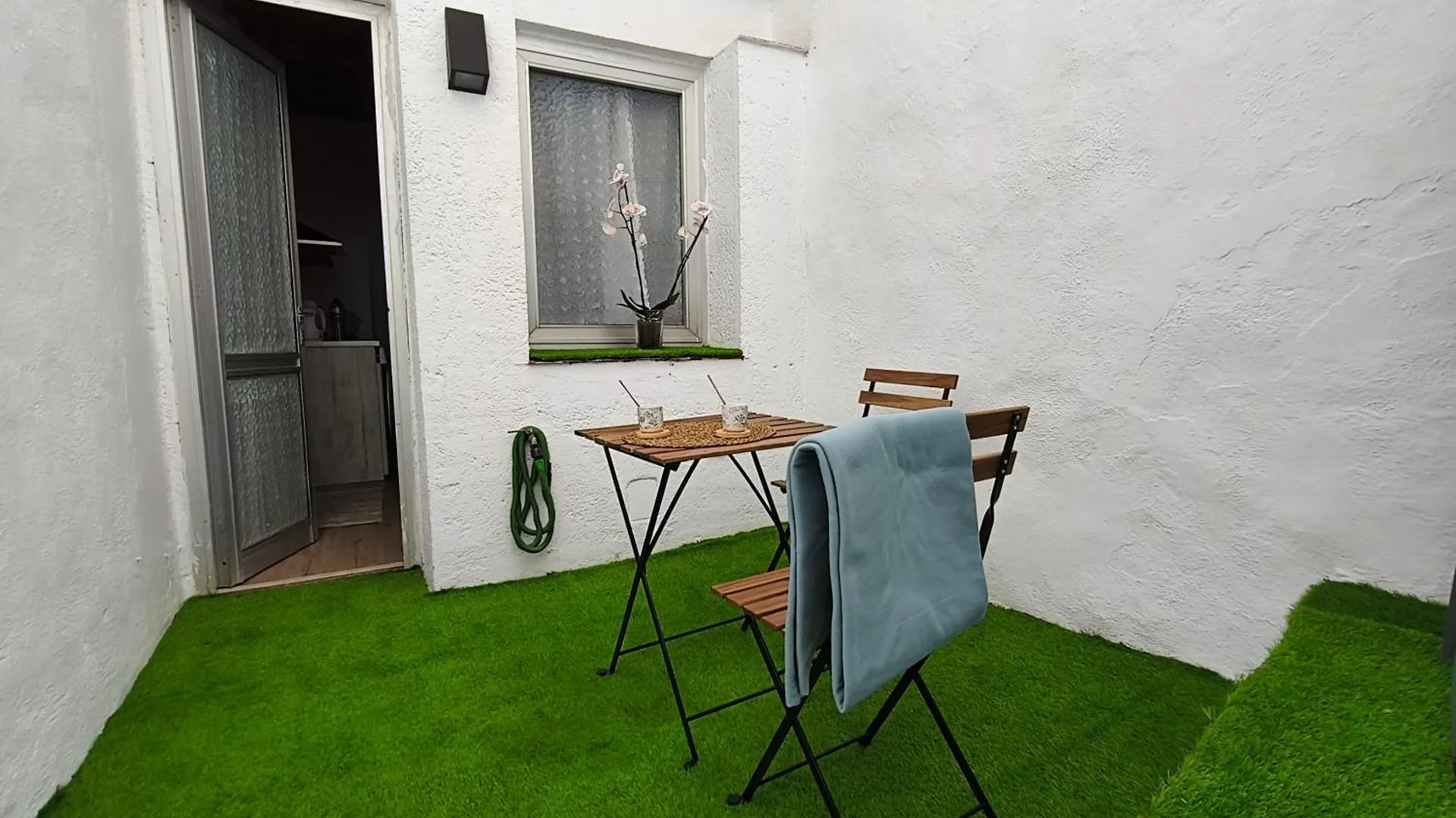 Holiday home Casa Cecilia Villa Los Silos