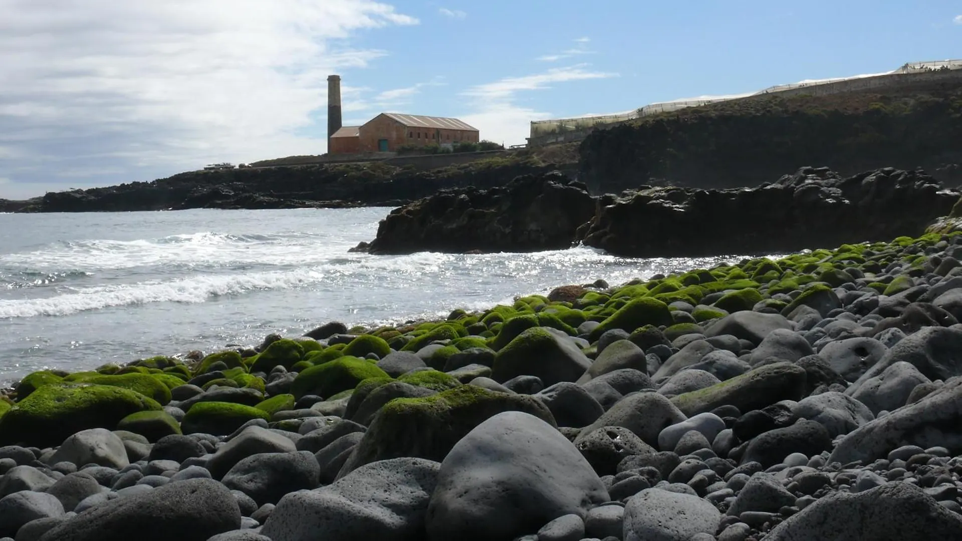 Casa Cecilia Villa Los Silos